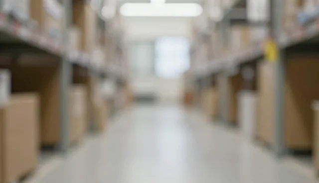 库存周转率提升中的适用情况与限制分析