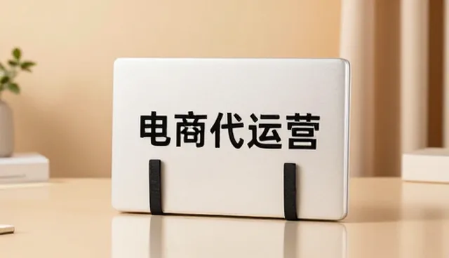 电商代运营中的适用情况与常见误区澄清