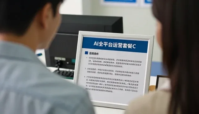 电商运营如何应对新消费趋势下的业务挑战