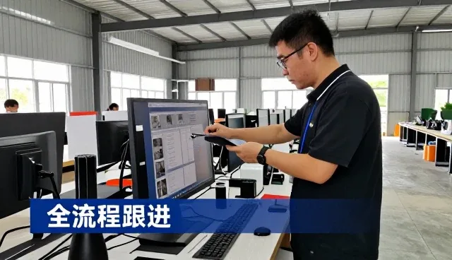 全流程跟进购买前需要了解什么