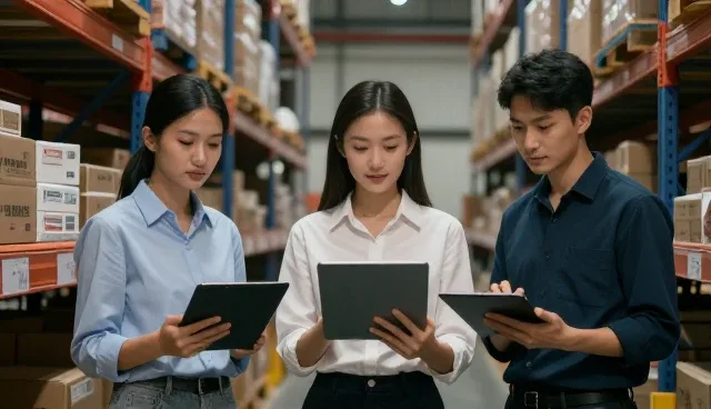 电商代运营选型中需关注的三大核心维度